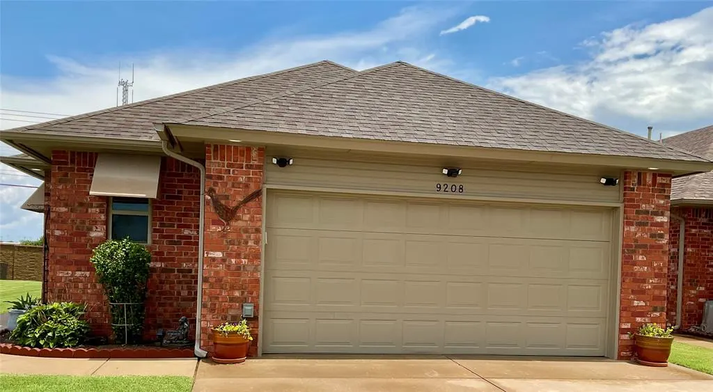 Photo 3 — 9208 Roadrunner Avenue, Oklahoma City, OK 73139
