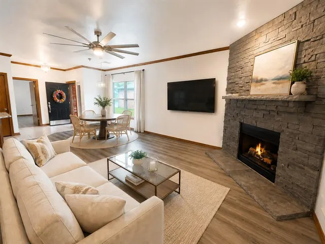Photo 7 — 9208 Roadrunner Avenue, Oklahoma City, OK 73139