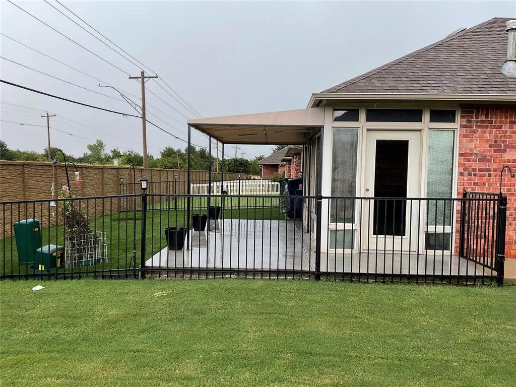 Photo 28 — 9208 Roadrunner Avenue, Oklahoma City, OK 73139