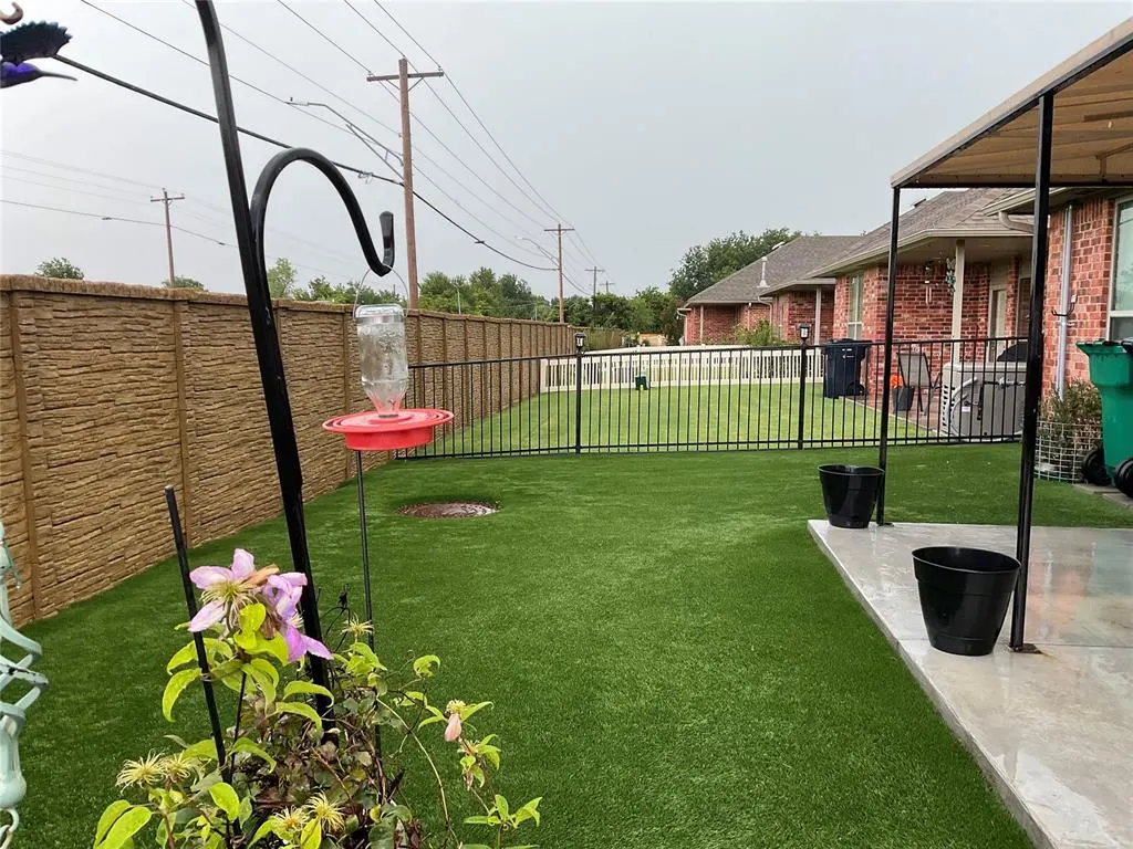 Photo 30 — 9208 Roadrunner Avenue, Oklahoma City, OK 73139