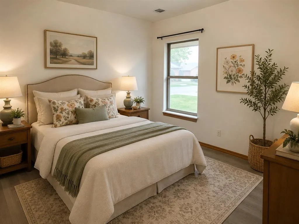 Photo 20 — 9208 Roadrunner Avenue, Oklahoma City, OK 73139