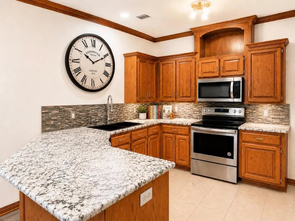 Photo 9 — 9208 Roadrunner Avenue, Oklahoma City, OK 73139
