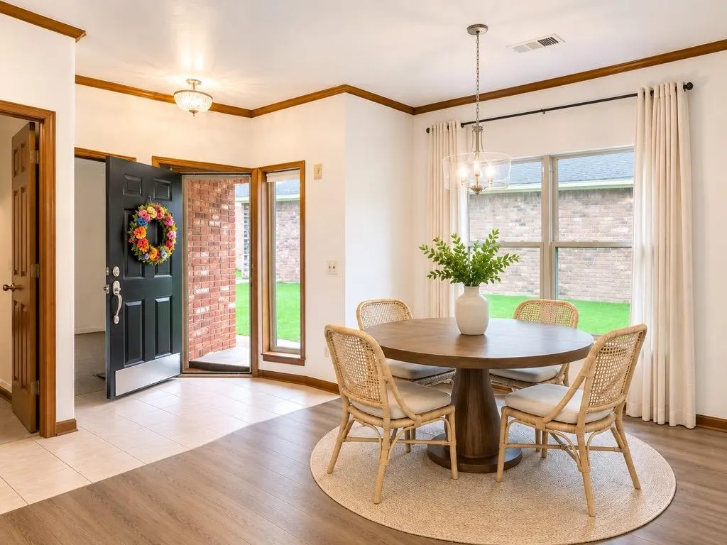 Photo 11 — 9208 Roadrunner Avenue, Oklahoma City, OK 73139