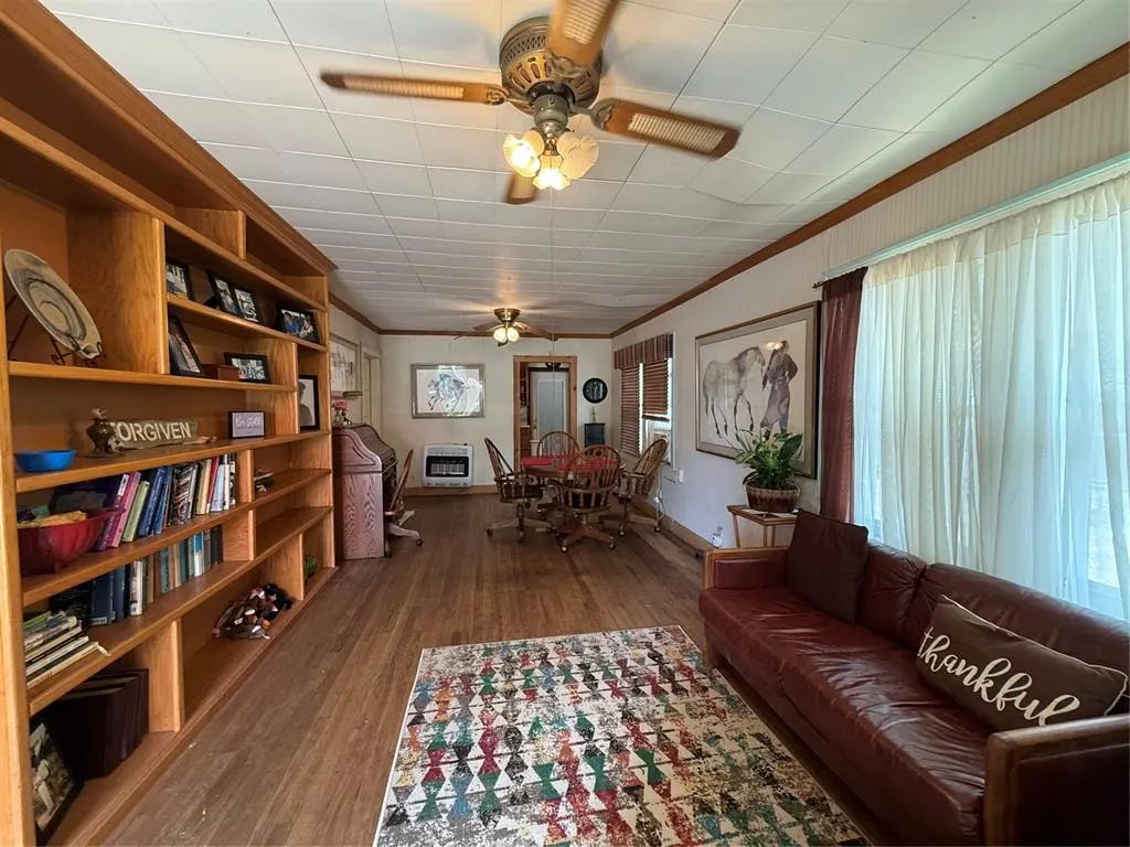 Photo 4 — 101 NW 7th St, Tuttle, OK 73089