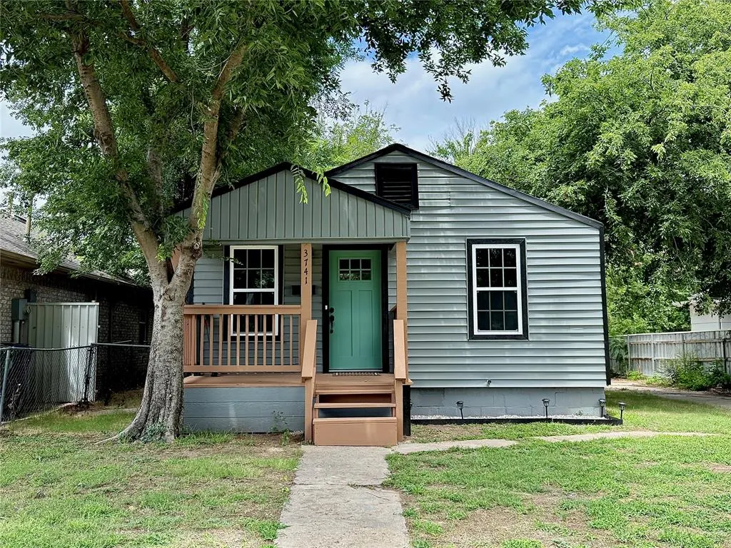 Photo 2 — 3741 NW 29th Street, Oklahoma City, OK 73107