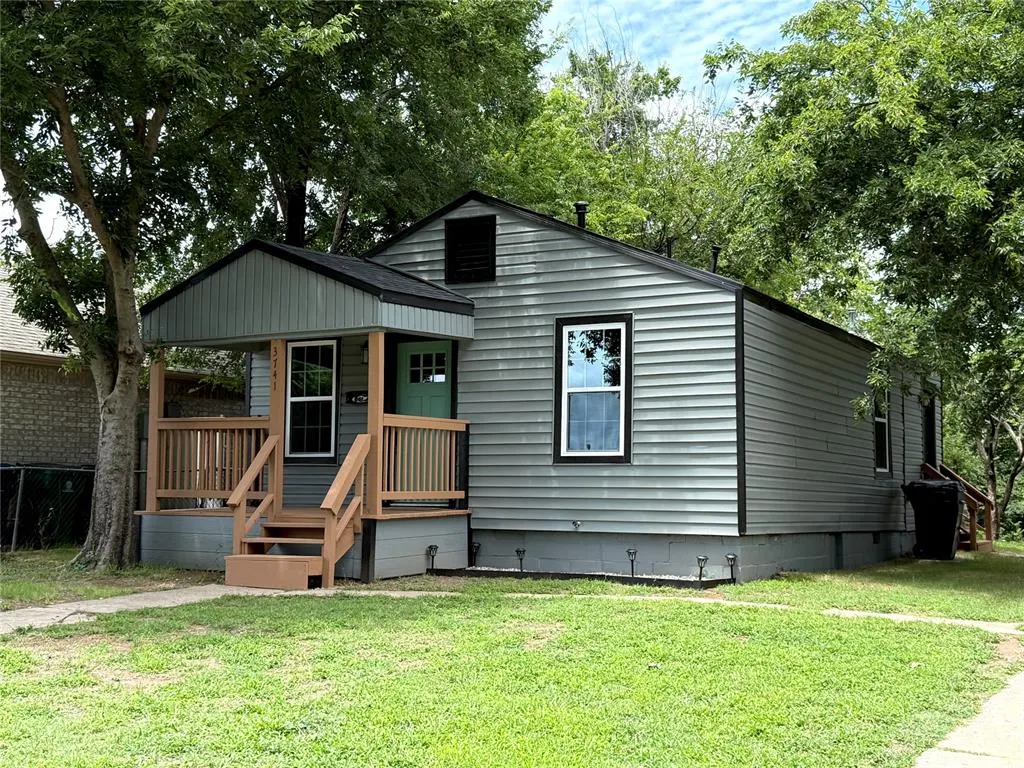Photo 3 — 3741 NW 29th Street, Oklahoma City, OK 73107
