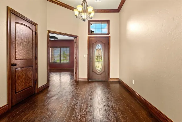 Photo 3 — 3525 Callaway Drive, Weatherford, OK 73096