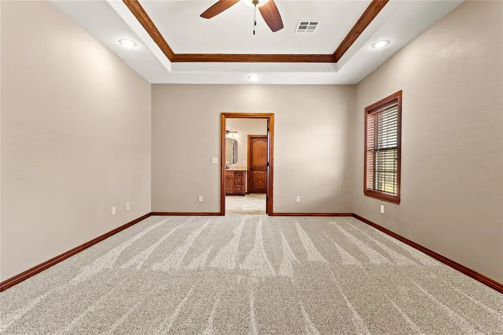 Photo 15 — 3525 Callaway Drive, Weatherford, OK 73096