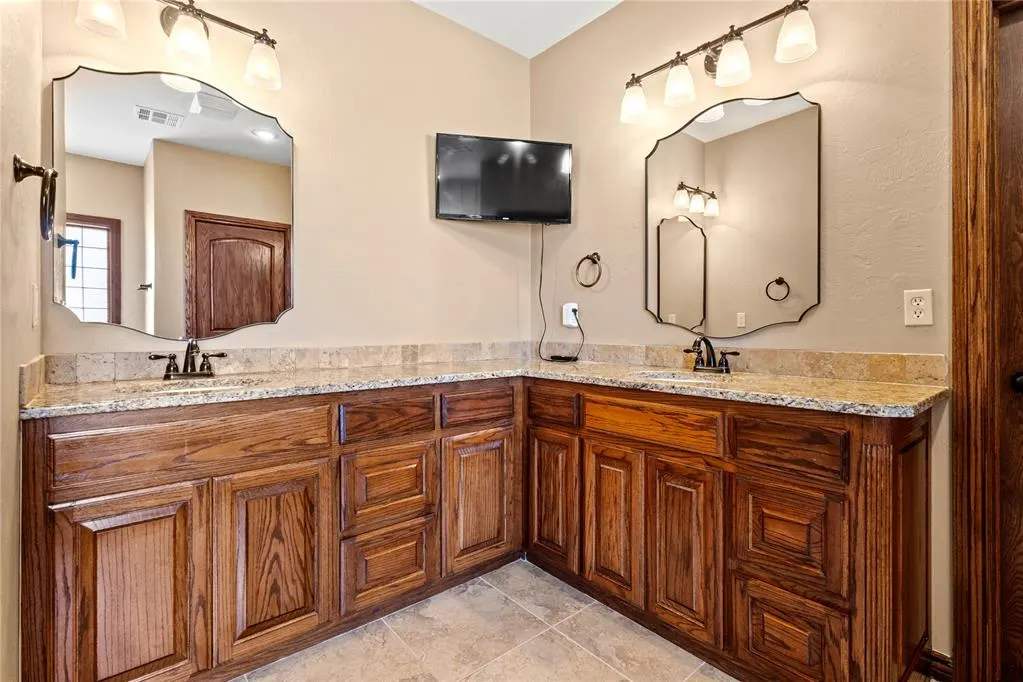 Photo 18 — 3525 Callaway Drive, Weatherford, OK 73096