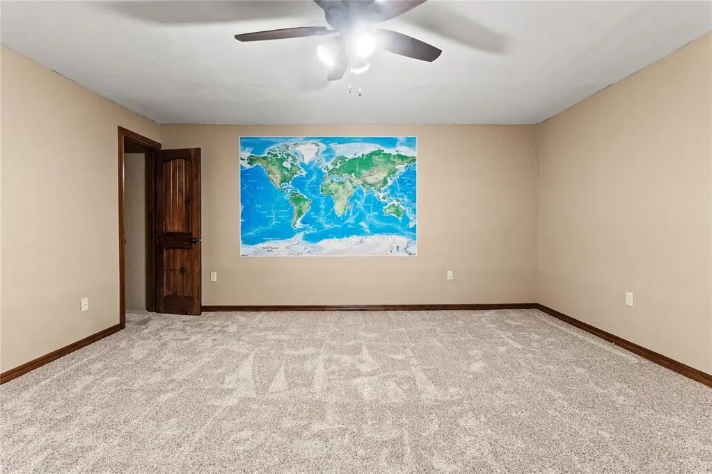 Photo 34 — 3525 Callaway Drive, Weatherford, OK 73096