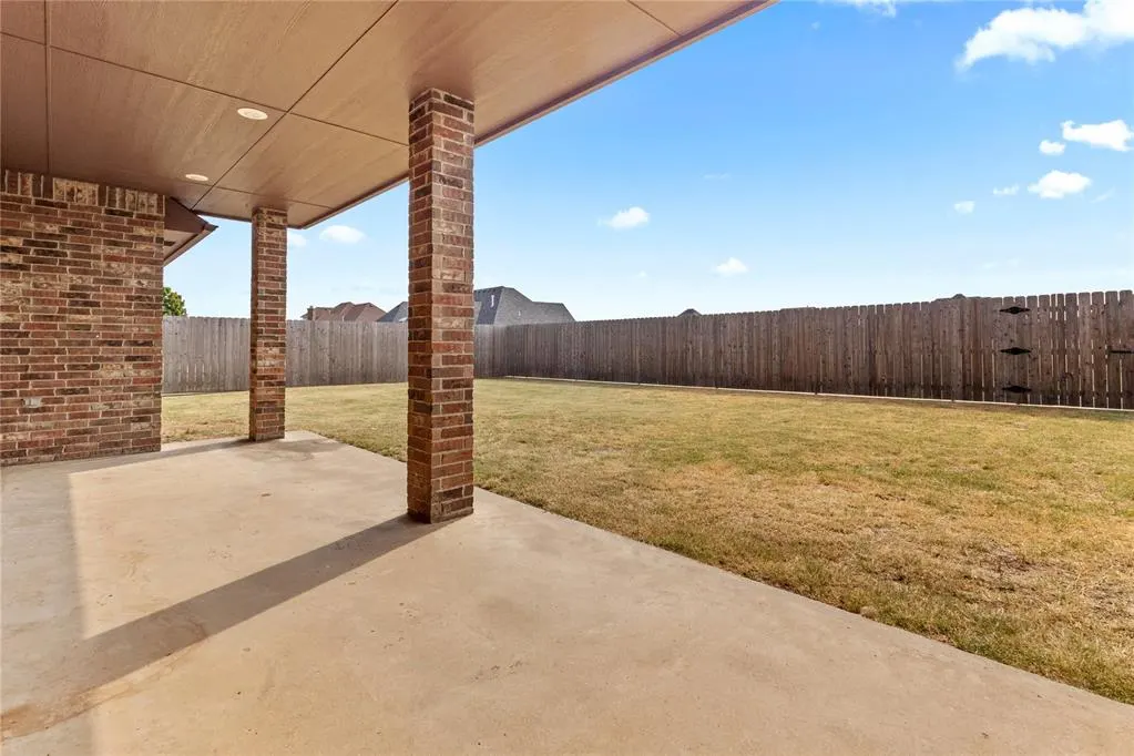 Photo 36 — 3525 Callaway Drive, Weatherford, OK 73096