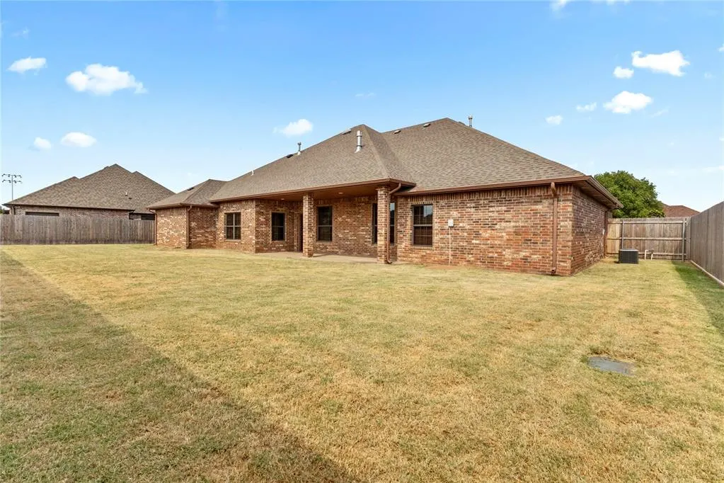 Photo 37 — 3525 Callaway Drive, Weatherford, OK 73096
