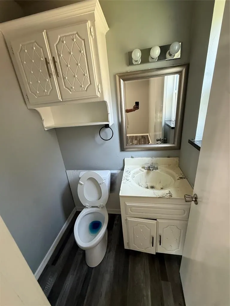 Photo 10 — 304 Liza Lane, Tecumseh, OK 74873