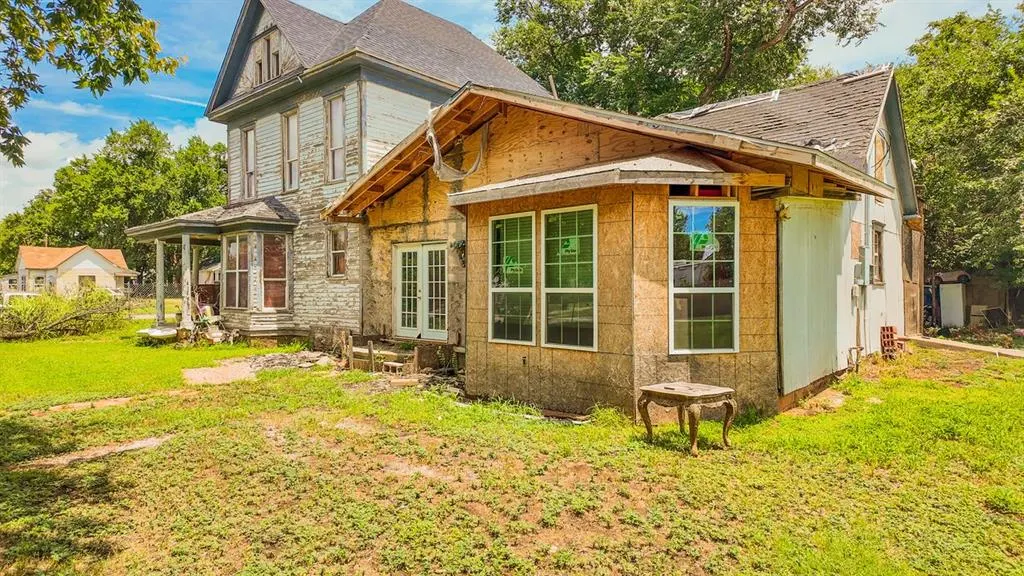 Photo 6 — 602 E Broadway Street, Anadarko, OK 73005