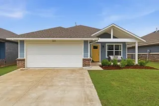 Sold home at 503 Remington Avenue