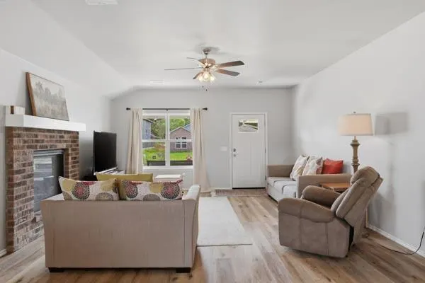 Photo 4 — 503 Remington Avenue, Jones, OK 73049