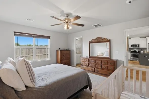 Photo 18 — 503 Remington Avenue, Jones, OK 73049