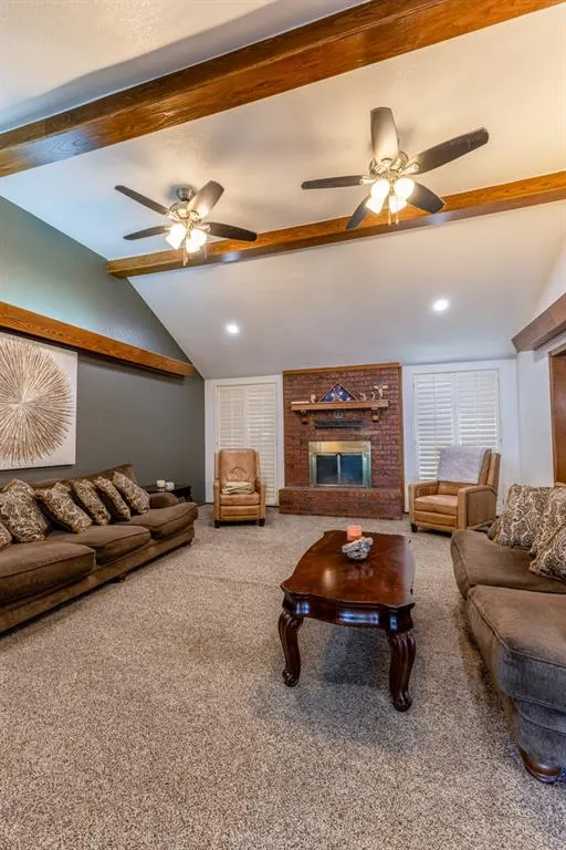 Photo 12 — 2325 East Hills Drive, Moore, OK 73160