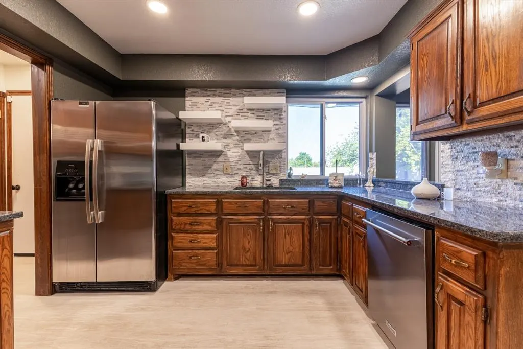 Photo 24 — 2325 East Hills Drive, Moore, OK 73160