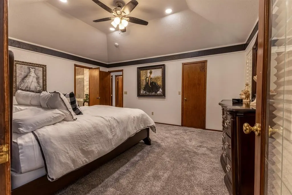 Photo 27 — 2325 East Hills Drive, Moore, OK 73160