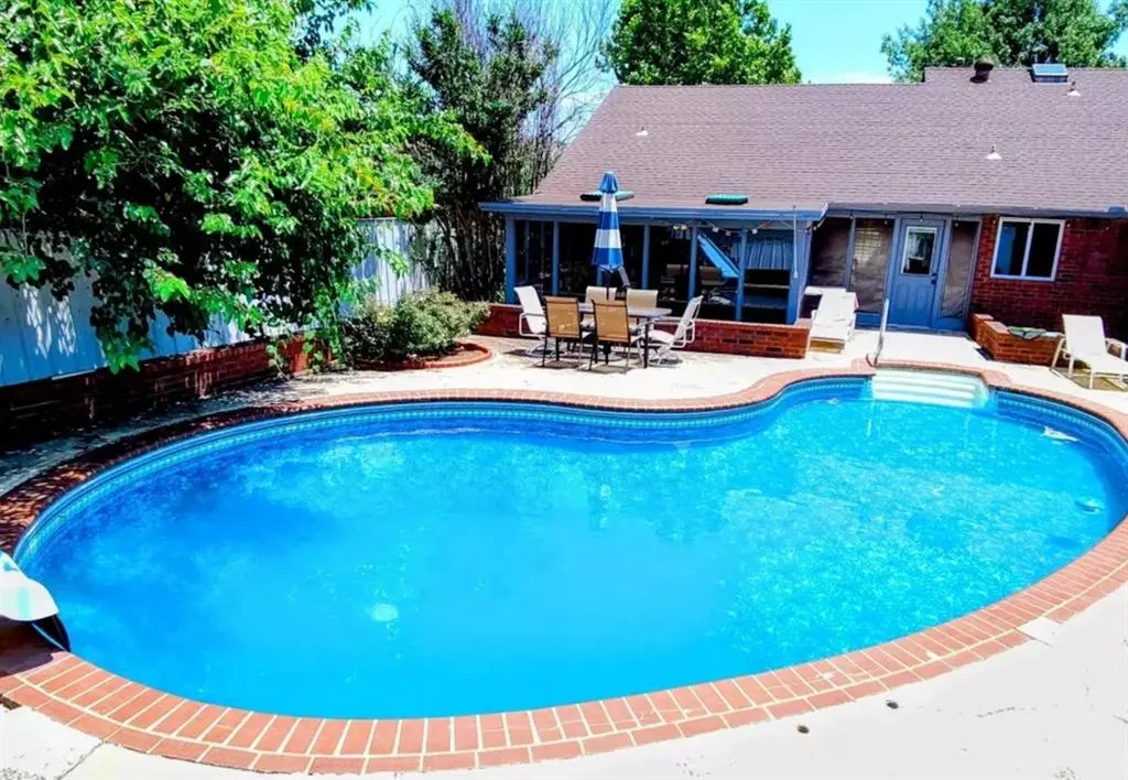 Photo 43 — 2325 East Hills Drive, Moore, OK 73160