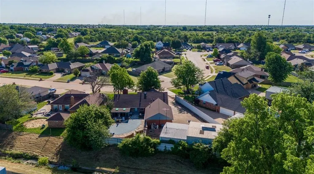Photo 45 — 2325 East Hills Drive, Moore, OK 73160