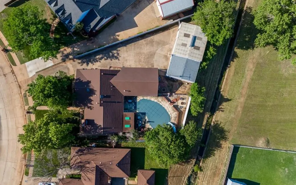 Photo 46 — 2325 East Hills Drive, Moore, OK 73160