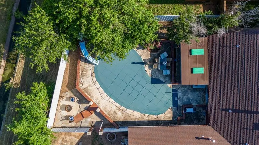 Photo 47 — 2325 East Hills Drive, Moore, OK 73160
