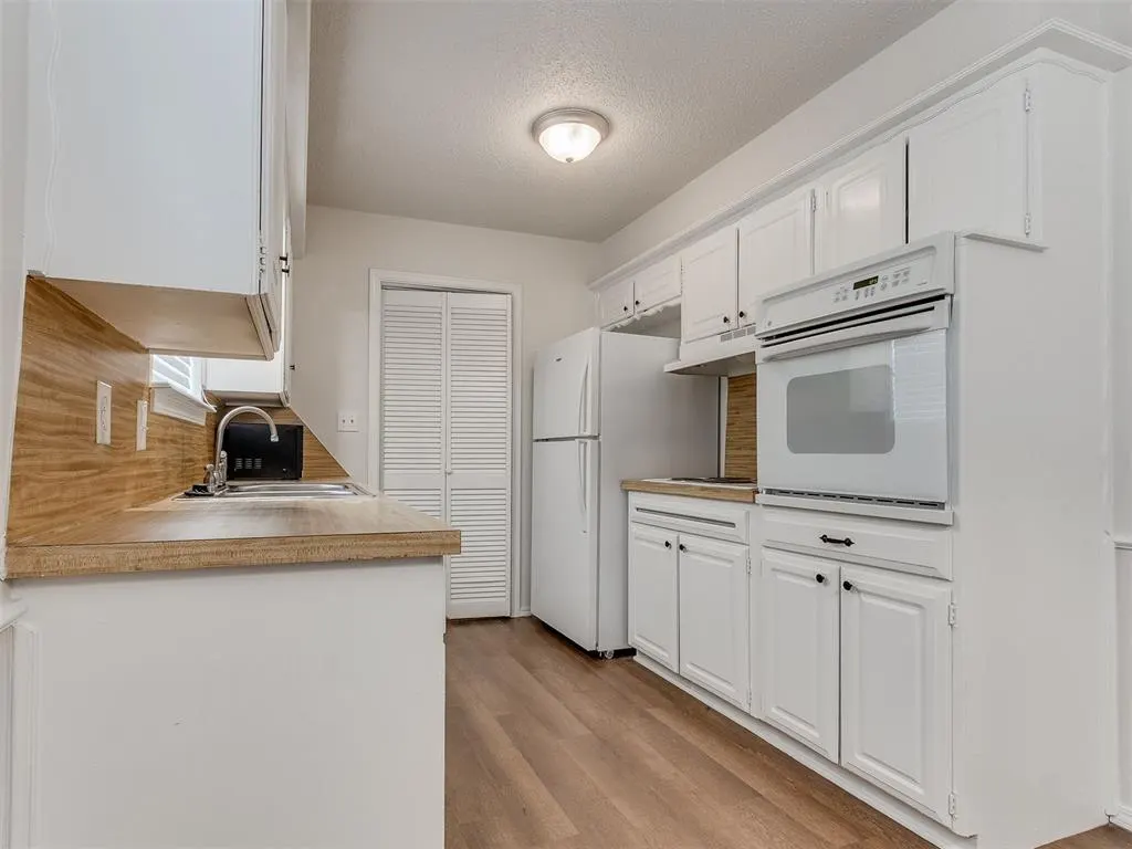 Photo 6 — 844 Butler Street, Oklahoma City, OK 73160
