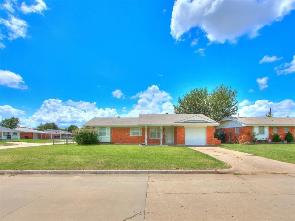 Photo 17 — 844 Butler Street, Oklahoma City, OK 73160