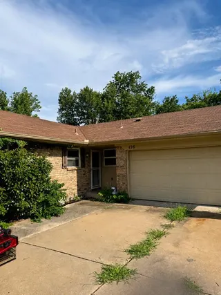 Sold home at 126 Brookside Drive