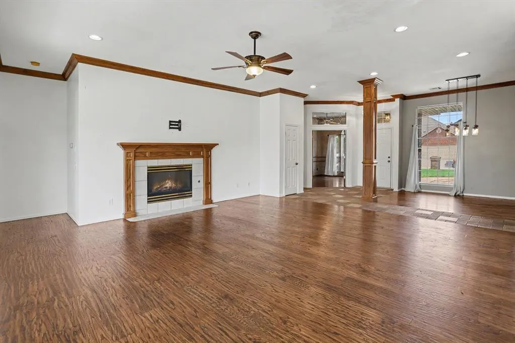 Photo 6 — 8204 NW 64th Terrace, Oklahoma City, OK 73132