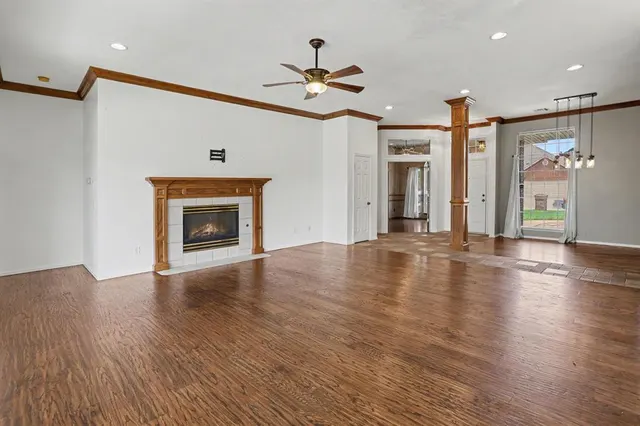 Photo 6 — 8204 NW 64th Terrace, Oklahoma City, OK 73132