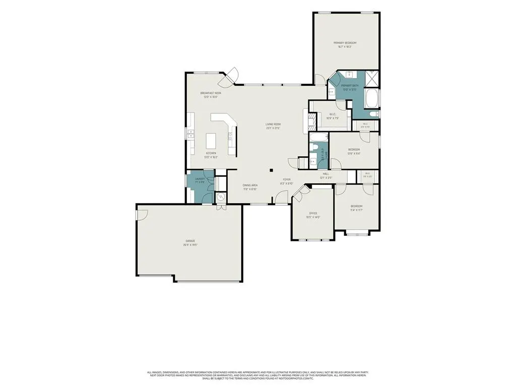 Photo 40 — 8204 NW 64th Terrace, Oklahoma City, OK 73132
