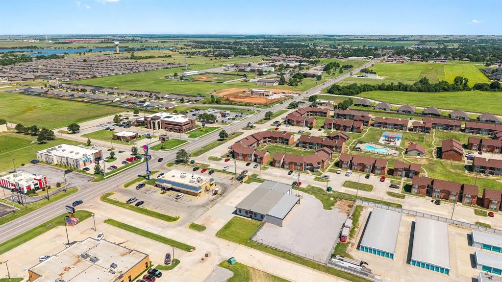 Photo 29 — 1510 Amity Lane, El Reno, OK 73036