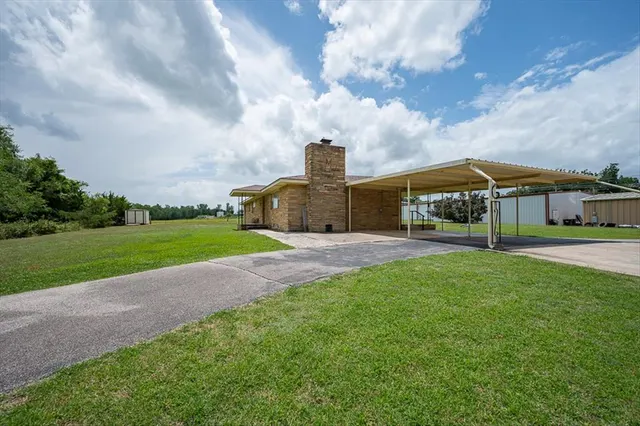 Photo 2 — 202 E Park Street, McLoud, OK 74851