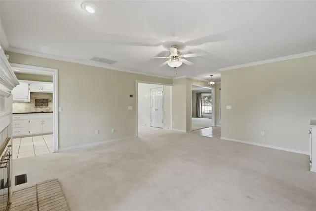 Photo 7 — 4737 Hemlock Circle, Oklahoma City, OK 73162
