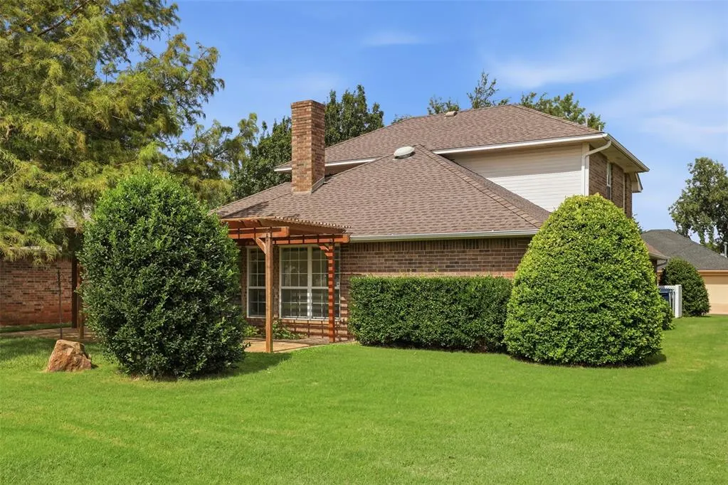 Photo 33 — 4737 Hemlock Circle, Oklahoma City, OK 73162