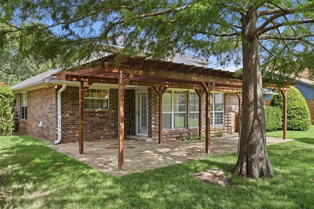 Photo 34 — 4737 Hemlock Circle, Oklahoma City, OK 73162