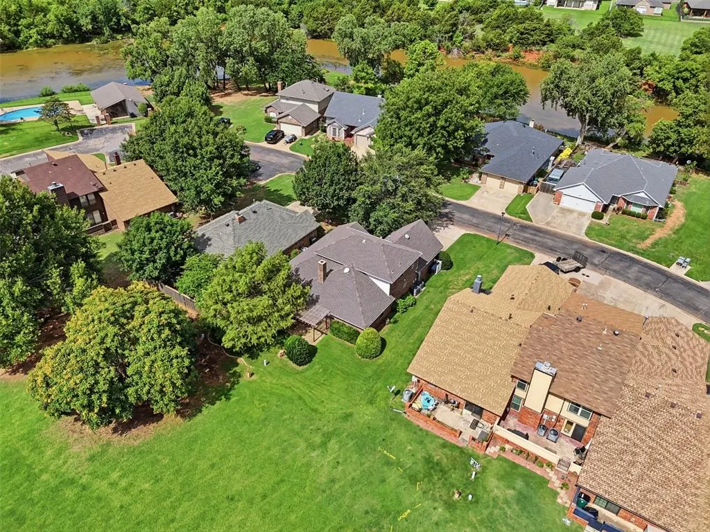 Photo 39 — 4737 Hemlock Circle, Oklahoma City, OK 73162