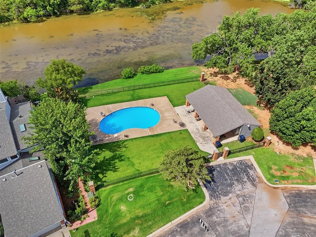 Photo 40 — 4737 Hemlock Circle, Oklahoma City, OK 73162