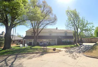 Sold home at 11904 Chestnut Ridge Road