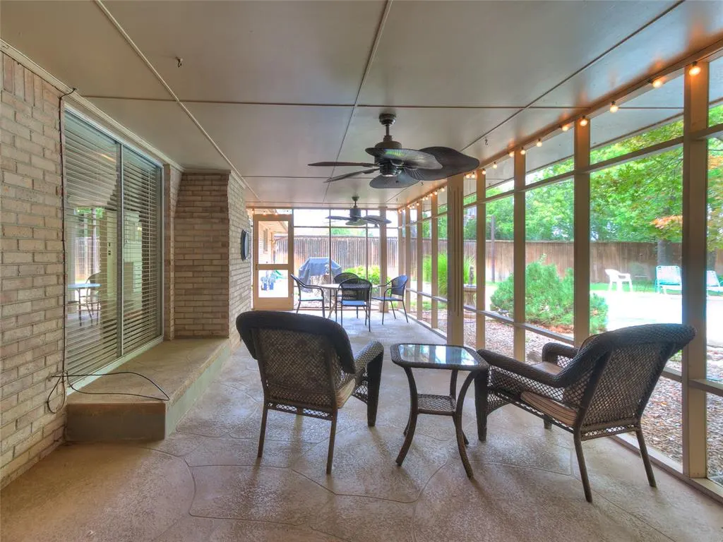 Photo 40 — 106 N Trail Ridge Road, Edmond, OK 73012