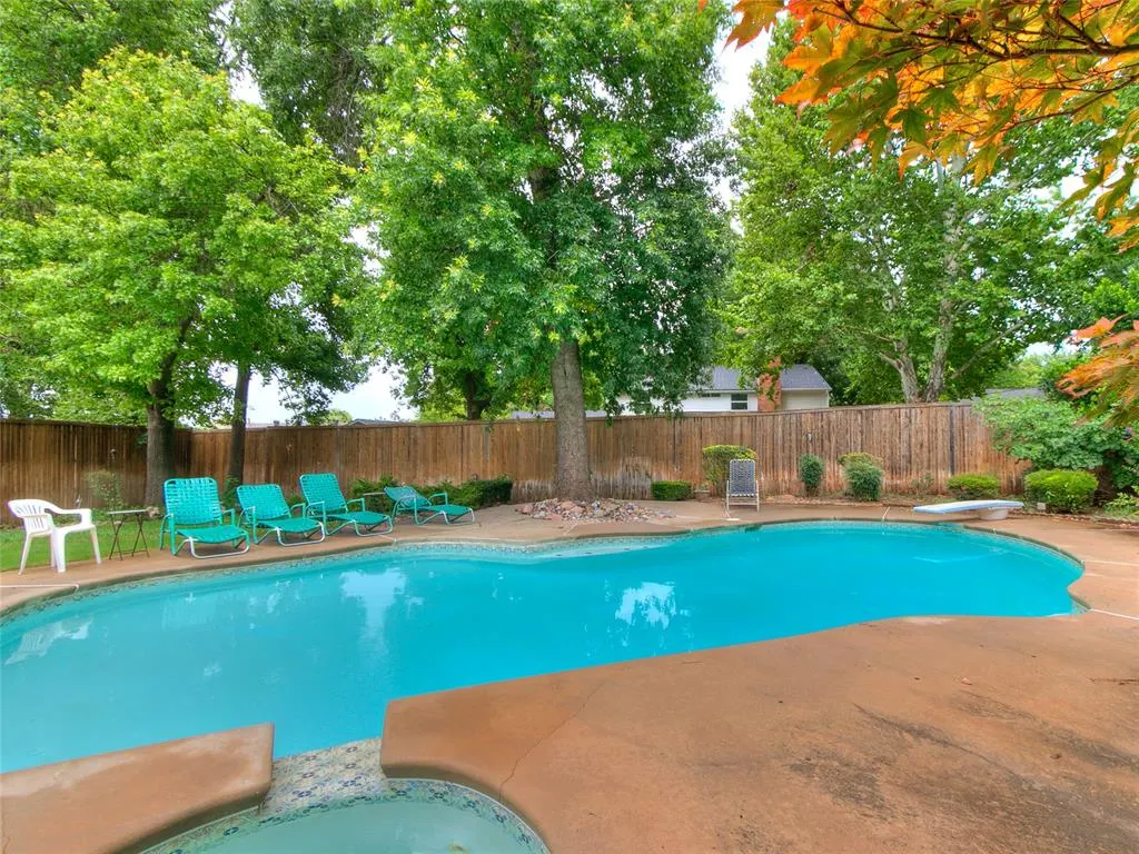 Photo 43 — 106 N Trail Ridge Road, Edmond, OK 73012