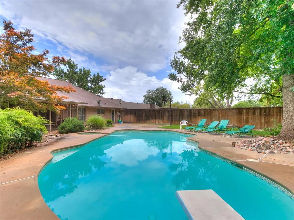 Photo 44 — 106 N Trail Ridge Road, Edmond, OK 73012
