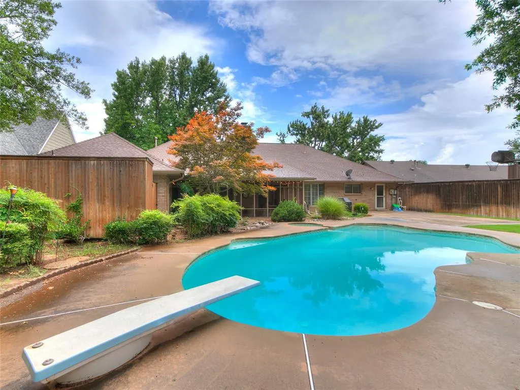 Photo 45 — 106 N Trail Ridge Road, Edmond, OK 73012
