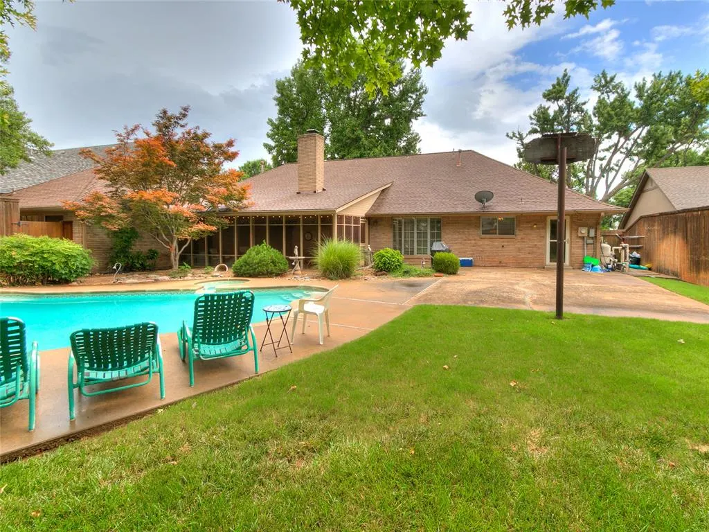Photo 46 — 106 N Trail Ridge Road, Edmond, OK 73012