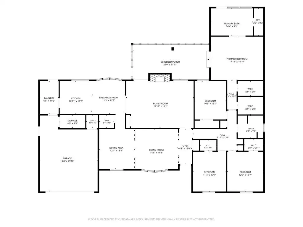 Photo 50 — 106 N Trail Ridge Road, Edmond, OK 73012