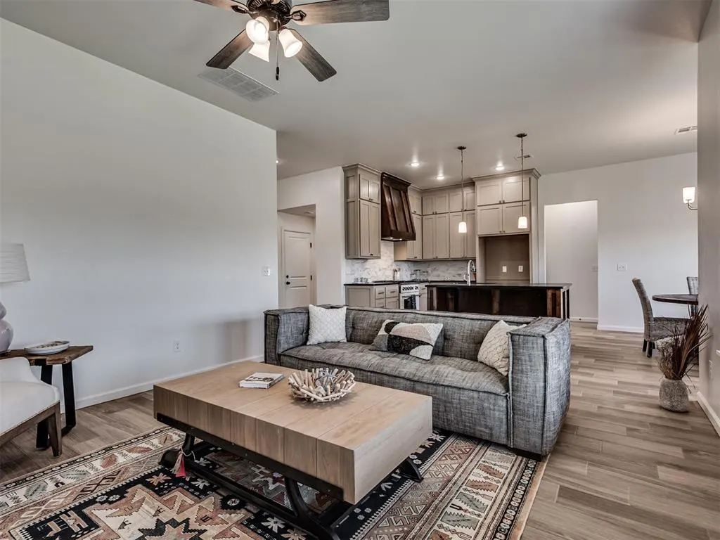 Photo 3 — 1113 Wisteria Way, Noble, OK 73068