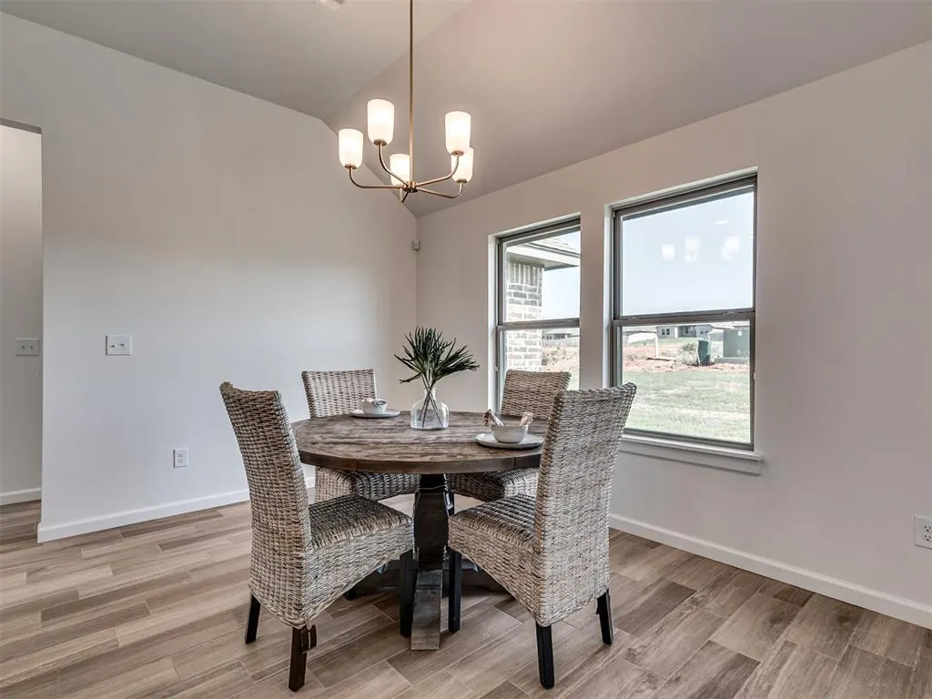 Photo 10 — 1113 Wisteria Way, Noble, OK 73068